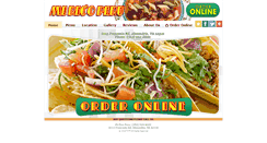 Desktop Screenshot of miricoperualexandria.com